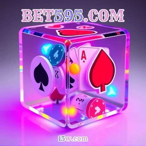 BET595.COM Roleta