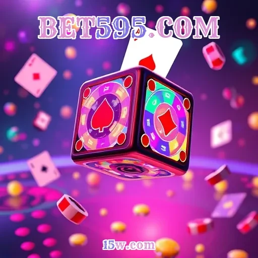 BET595.COM Apostas Esportivas