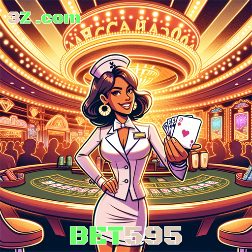 Apostas em Esporte com Emoção no BET595.COM