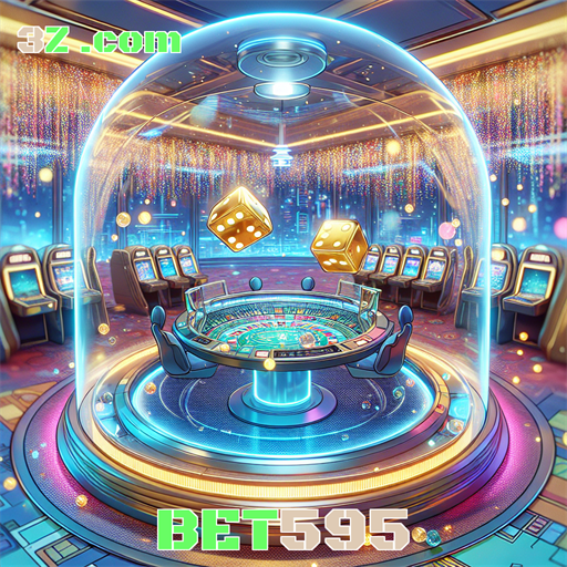 Seção Paga do BET595: Entretenimento Sem Limites para Jogadores