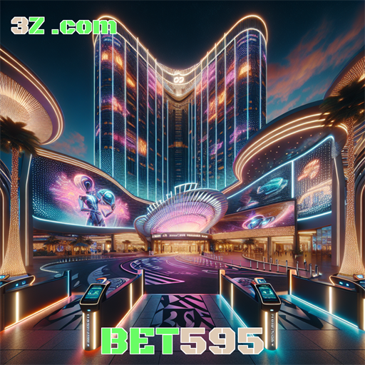 Plataforma do BET595.COM: A Nova Era dos Jogos Online